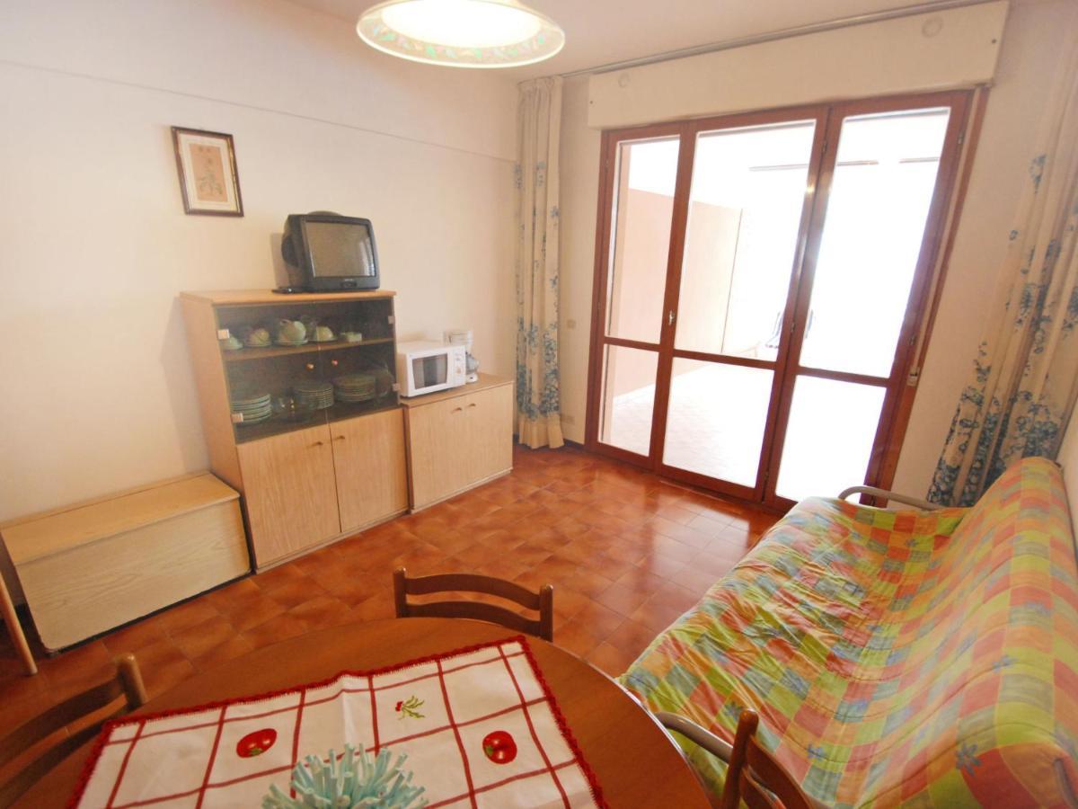 Apartment Solarium-4 By Interhome Bibione Dış mekan fotoğraf
