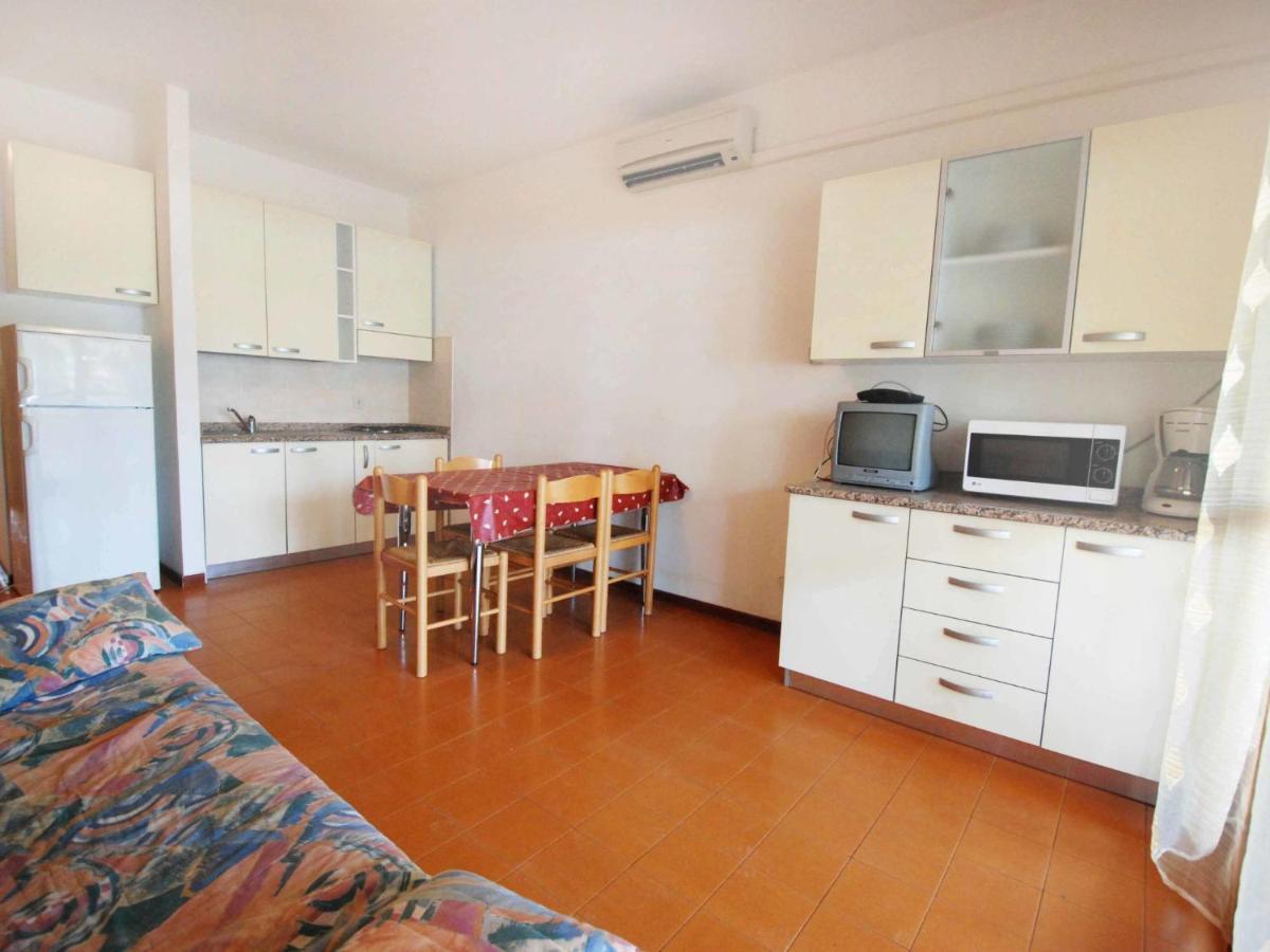 Apartment Solarium-4 By Interhome Bibione Dış mekan fotoğraf